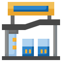 benzinestation