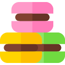 macarons