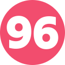 96