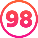 98