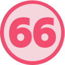 66