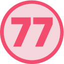 77