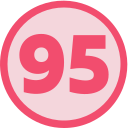 95