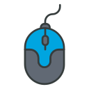 Computer mouse