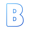 letter b
