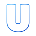 Letter u