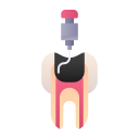 Чистый зуб