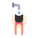 dente pulito