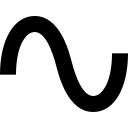 onda sinusoidal