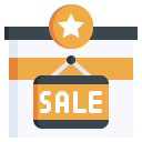 Sale