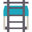 Ladder barrel