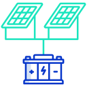 Solar panel