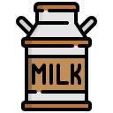 Milk tank