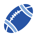 rugbybal