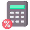 Tax calculate