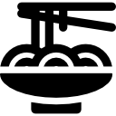 chiński makaron
