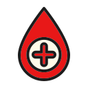 donador de sangre