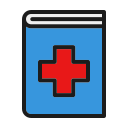 Medical book