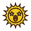 Солнце