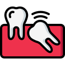 Wisdom tooth