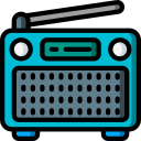 radio