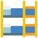 Bunk bed