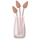 pianta in vaso