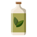 Tea bottle