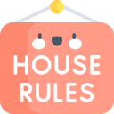 Домашние правила