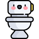 toilette icon