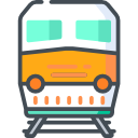 train