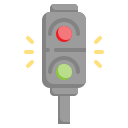 Traffic light