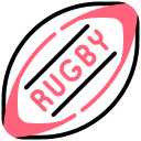 le rugby