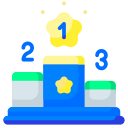 podium