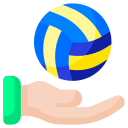 volley-ball