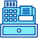 caja registradora