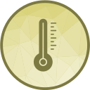 thermometer