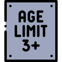 limite d'âge