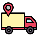 Tracking delivery