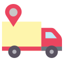 Tracking delivery