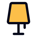 lampa stołowa