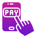 Мобильный платеж