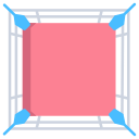 ring per il pugilato