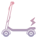 Kick scooter