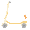 kick scooter