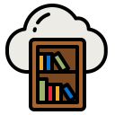 libreria nuvola