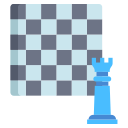 tablero de ajedrez