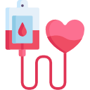 donación de sangre