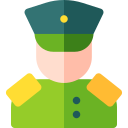 Офицер