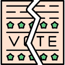 투표권